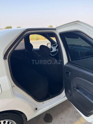 Renault Tondar 2013, 222,222 km - 1.6 l - Bakı