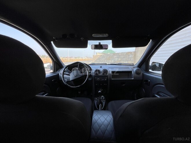 Renault Tondar 2013, 222,222 km - 1.6 l - Bakı