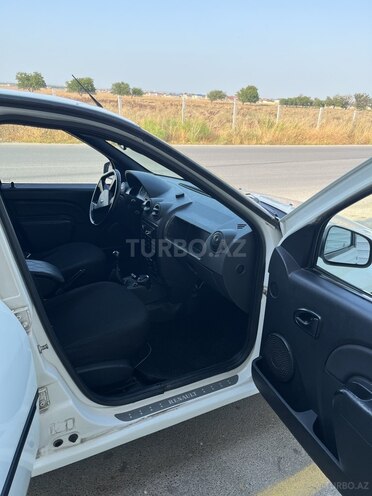 Renault Tondar 2013, 222,222 km - 1.6 l - Bakı