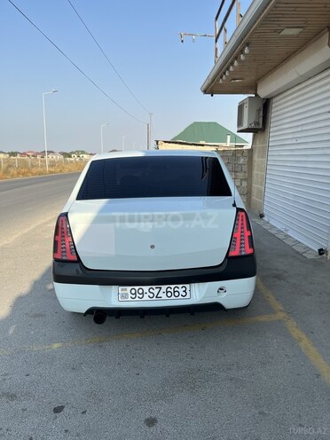 Renault Tondar 2013, 222,222 km - 1.6 l - Bakı