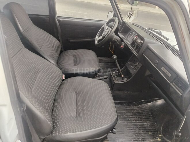 LADA (VAZ) 2107 2010, 93,000 km - 1.6 l - Şamaxı