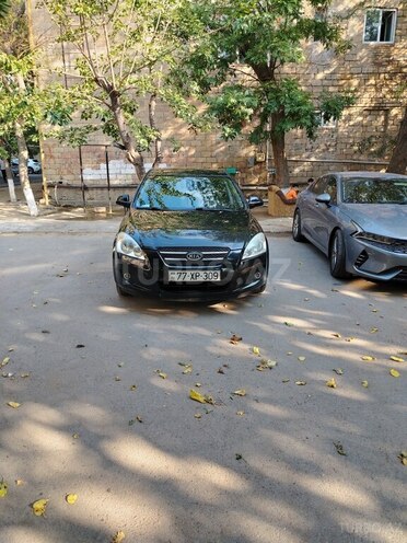 Kia Ceed 2007, 257,000 km - 1.6 l - Xırdalan