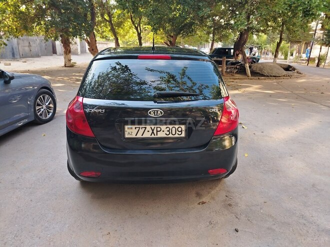 Kia Ceed 2007, 257,000 km - 1.6 l - Xırdalan