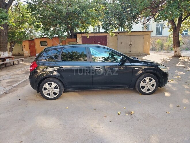 Kia Ceed 2007, 257,000 km - 1.6 l - Xırdalan
