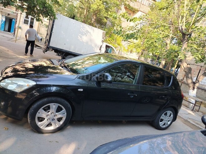 Kia Ceed 2007, 257,000 km - 1.6 l - Xırdalan