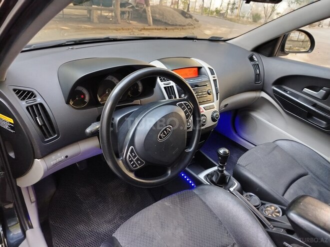 Kia Ceed 2007, 257,000 km - 1.6 l - Xırdalan