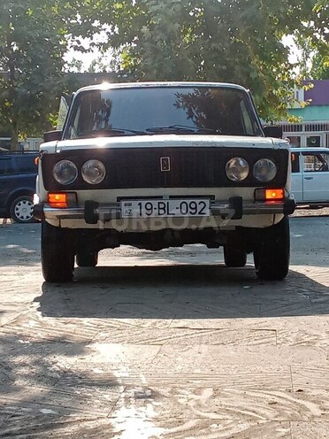 LADA (VAZ) 2106 1978, 54,670 km - 1.6 л - Füzuli