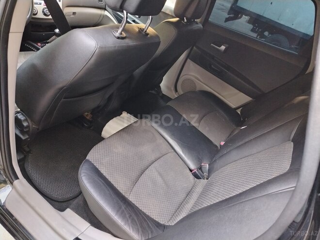 Kia Ceed 2007, 257,000 km - 1.6 l - Xırdalan