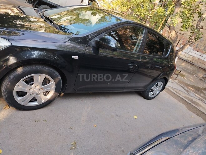 Kia Ceed 2007, 257,000 km - 1.6 l - Xırdalan