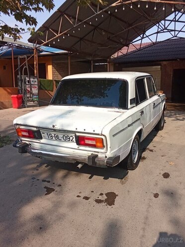 LADA (VAZ) 2106 1978, 54,670 km - 1.6 л - Füzuli