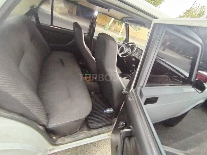 LADA (VAZ) 2107 2010, 93,000 km - 1.6 l - Şamaxı