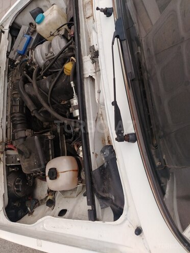 LADA (VAZ) 2107 2010, 93,000 km - 1.6 l - Şamaxı