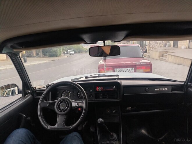 LADA (VAZ) 2107 2010, 93,000 km - 1.6 l - Şamaxı