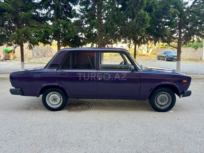 LADA (VAZ) 2107 2004, 114,500 km - 1.6 l - Bakı