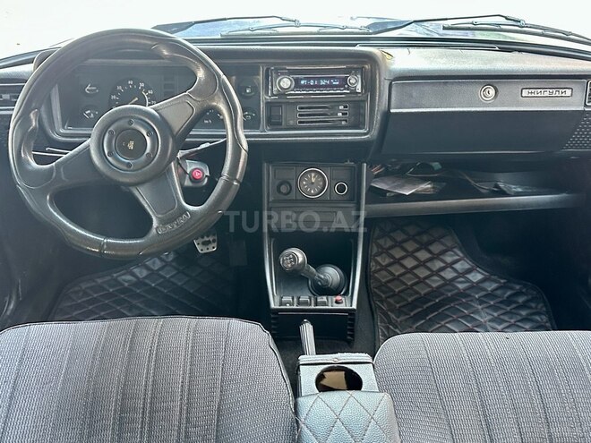 LADA (VAZ) 2107 2004, 114,500 km - 1.6 l - Bakı