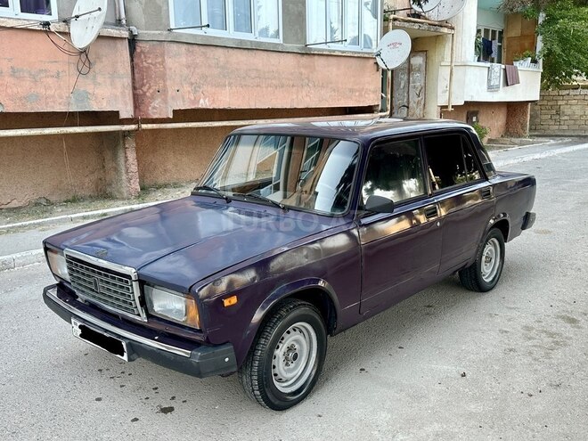LADA (VAZ) 2107 2004, 114,500 km - 1.6 l - Bakı