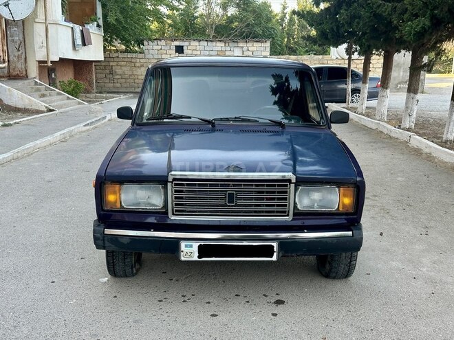 LADA (VAZ) 2107 2004, 114,500 km - 1.6 l - Bakı