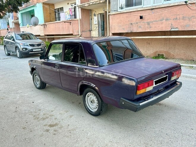 LADA (VAZ) 2107 2004, 114,500 km - 1.6 l - Bakı