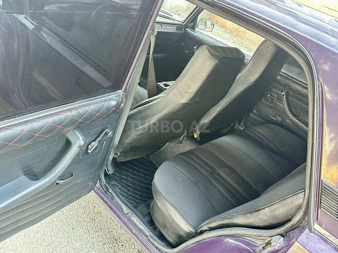 LADA (VAZ) 2107 2004, 114,500 km - 1.6 l - Bakı