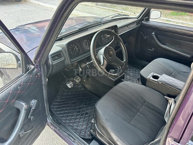 LADA (VAZ) 2107 2004, 114,500 km - 1.6 l - Bakı