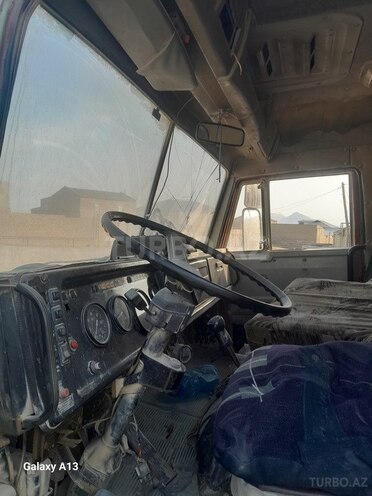 KamAz 55111 1999, 500,000 km - 11.0 л - Bakı