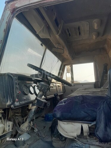 KamAz 55111 1999, 500,000 km - 11.0 л - Bakı