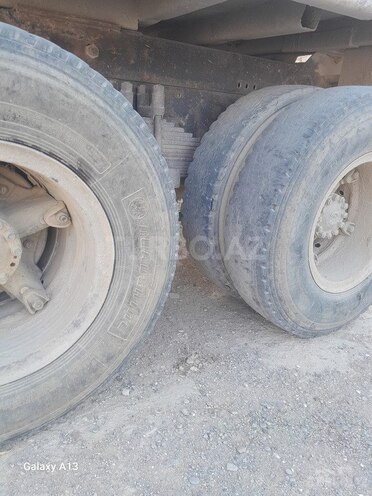 KamAz 55111 1999, 500,000 km - 11.0 л - Bakı