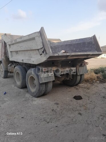 KamAz 55111 1999, 500,000 km - 11.0 л - Bakı