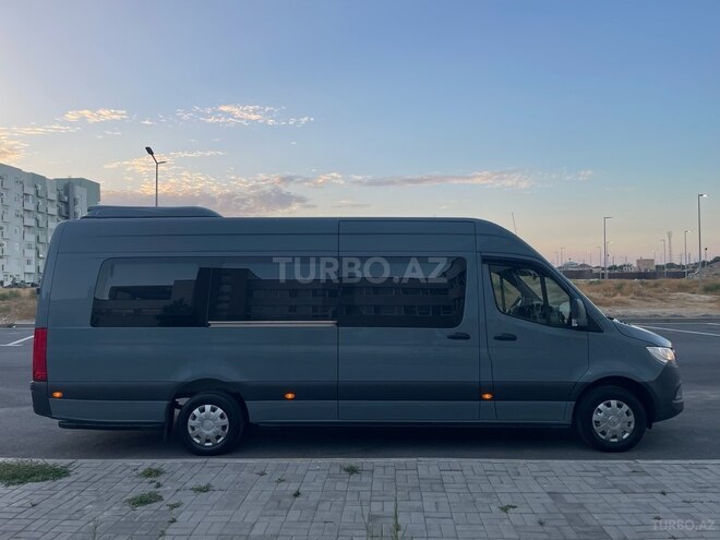 Mercedes Sprinter 316 2022, 288,000 km - 2.2 l - Bakı