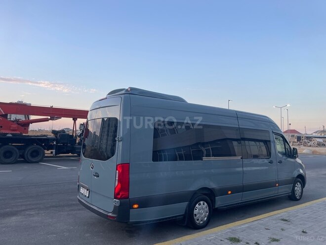 Mercedes Sprinter 316 2022, 288,000 km - 2.2 l - Bakı