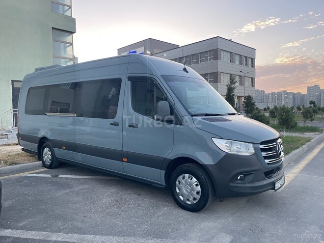 Mercedes Sprinter 316 2022, 288,000 km - 2.2 l - Bakı