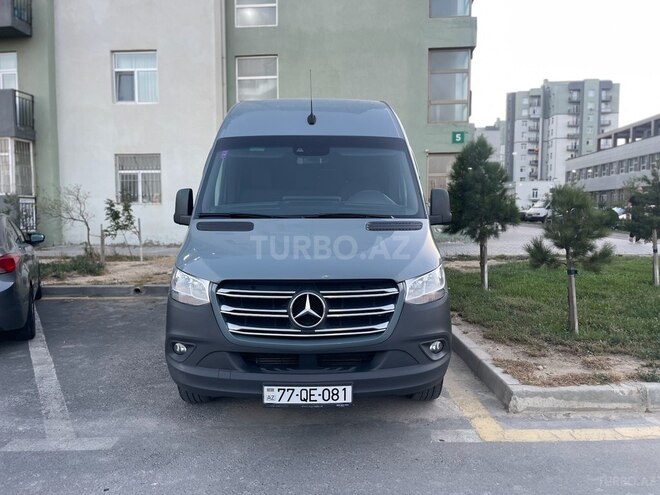 Mercedes Sprinter 316 2022, 288,000 km - 2.2 l - Bakı