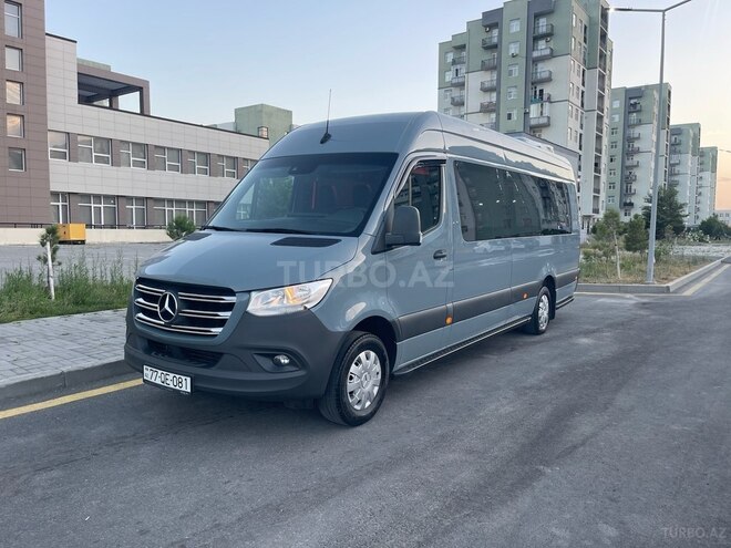 Mercedes Sprinter 316 2022, 288,000 km - 2.2 l - Bakı