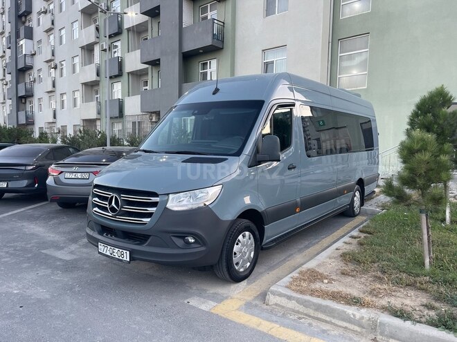 Mercedes Sprinter 316 2022, 288,000 km - 2.2 l - Bakı
