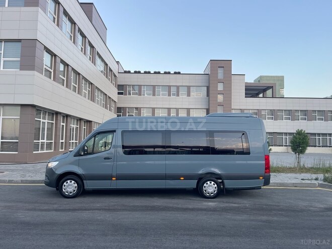 Mercedes Sprinter 316 2022, 288,000 km - 2.2 l - Bakı