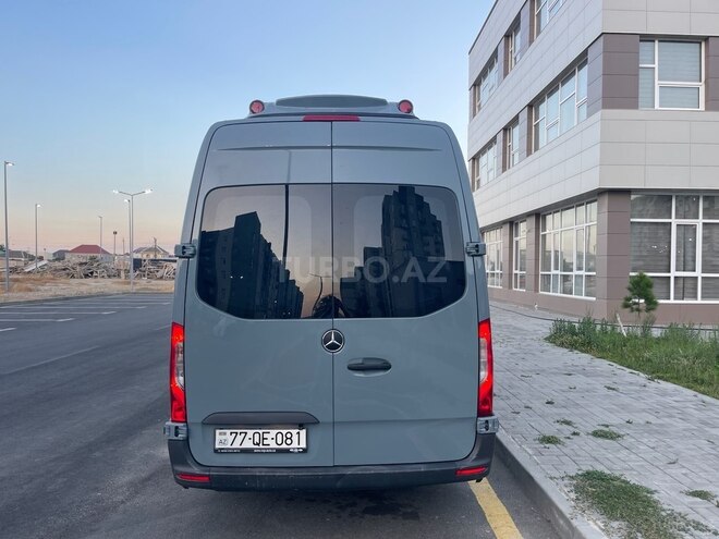 Mercedes Sprinter 316 2022, 288,000 km - 2.2 l - Bakı