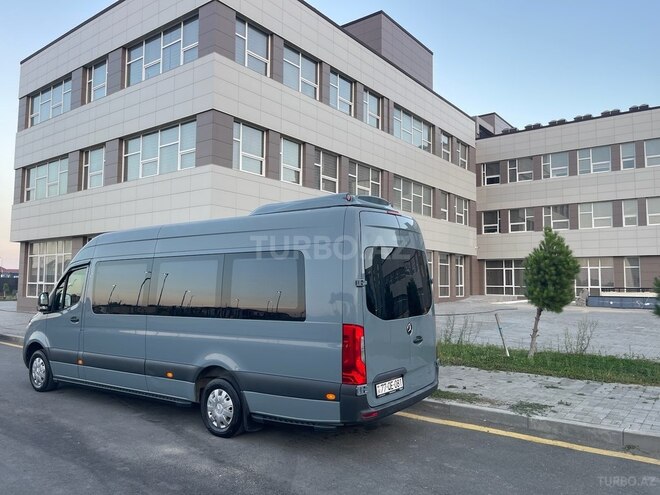 Mercedes Sprinter 316 2022, 288,000 km - 2.2 l - Bakı