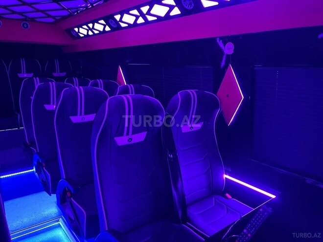 Mercedes Sprinter 316 2022, 288,000 km - 2.2 l - Bakı