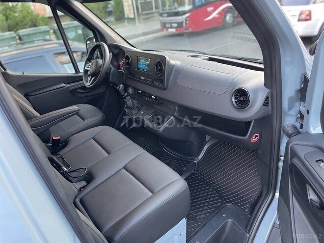 Mercedes Sprinter 316 2022, 288,000 km - 2.2 l - Bakı