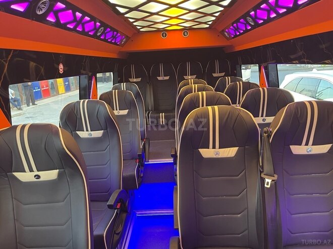 Mercedes Sprinter 316 2022, 288,000 km - 2.2 l - Bakı