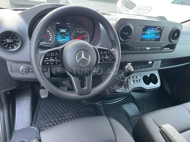 Mercedes Sprinter 316 2022, 288,000 km - 2.2 l - Bakı