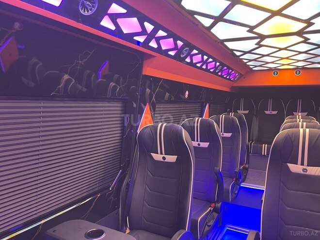 Mercedes Sprinter 316 2022, 288,000 km - 2.2 l - Bakı