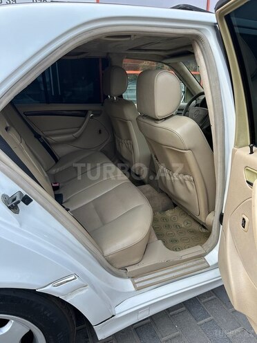 Mercedes C 230 2000, 232,000 km - 2.3 l - Sumqayıt