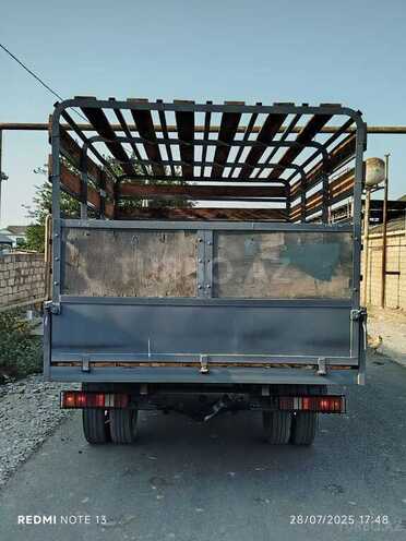 GAZ 3302-744 2006, 229,715 km - 2.4 l - Neftçala