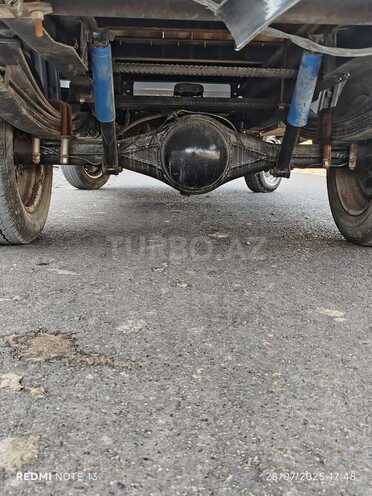 GAZ 3302-744 2006, 229,715 km - 2.4 l - Neftçala