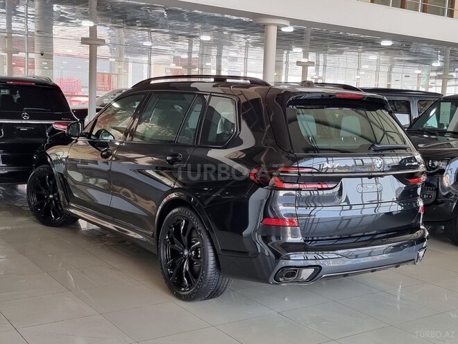 BMW X7 2023, 8,000 km - 3.0 l - Bakı