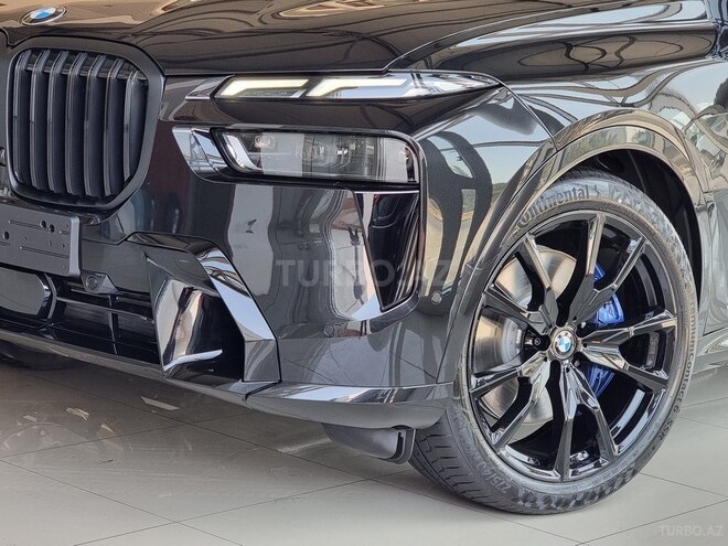 BMW X7 2023, 8,000 km - 3.0 l - Bakı