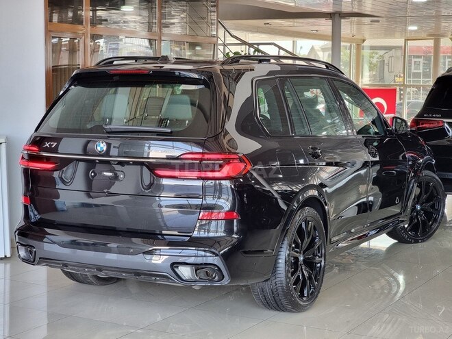 BMW X7 2023, 8,000 km - 3.0 l - Bakı