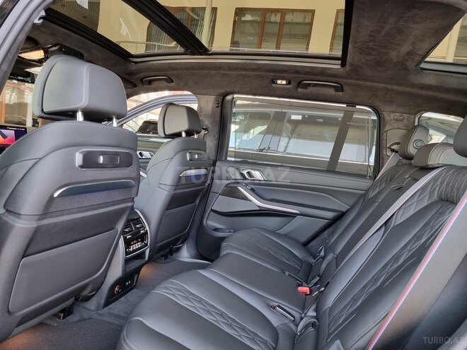 BMW X7 2023, 8,000 km - 3.0 l - Bakı