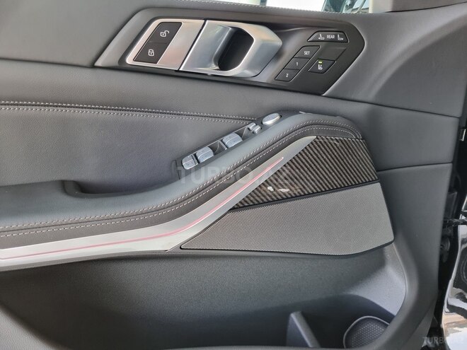 BMW X7 2023, 8,000 km - 3.0 l - Bakı